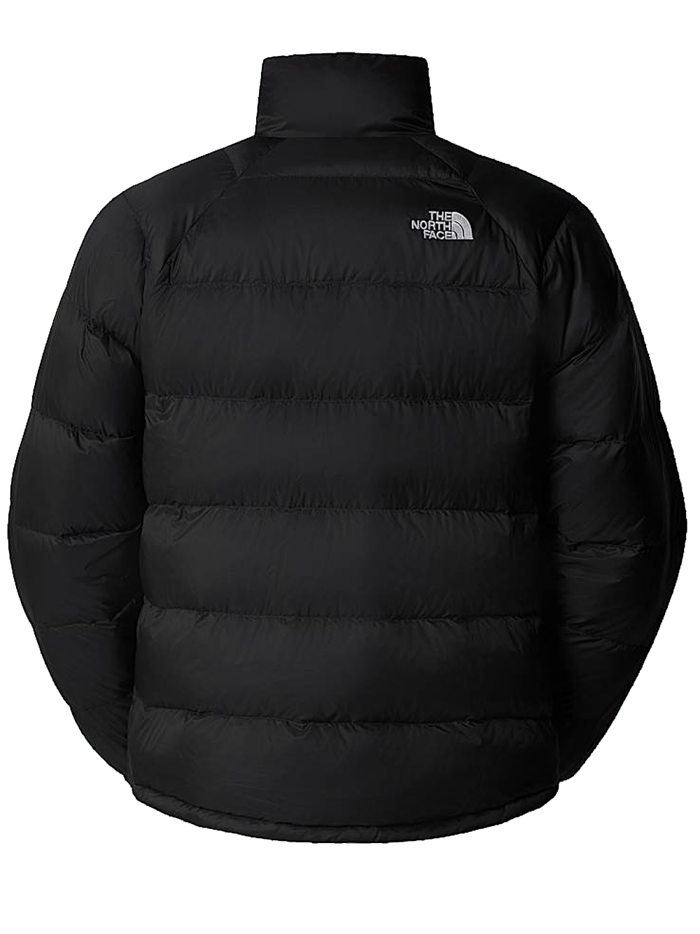 The North Face Hydrenalite Down Jacket In Black