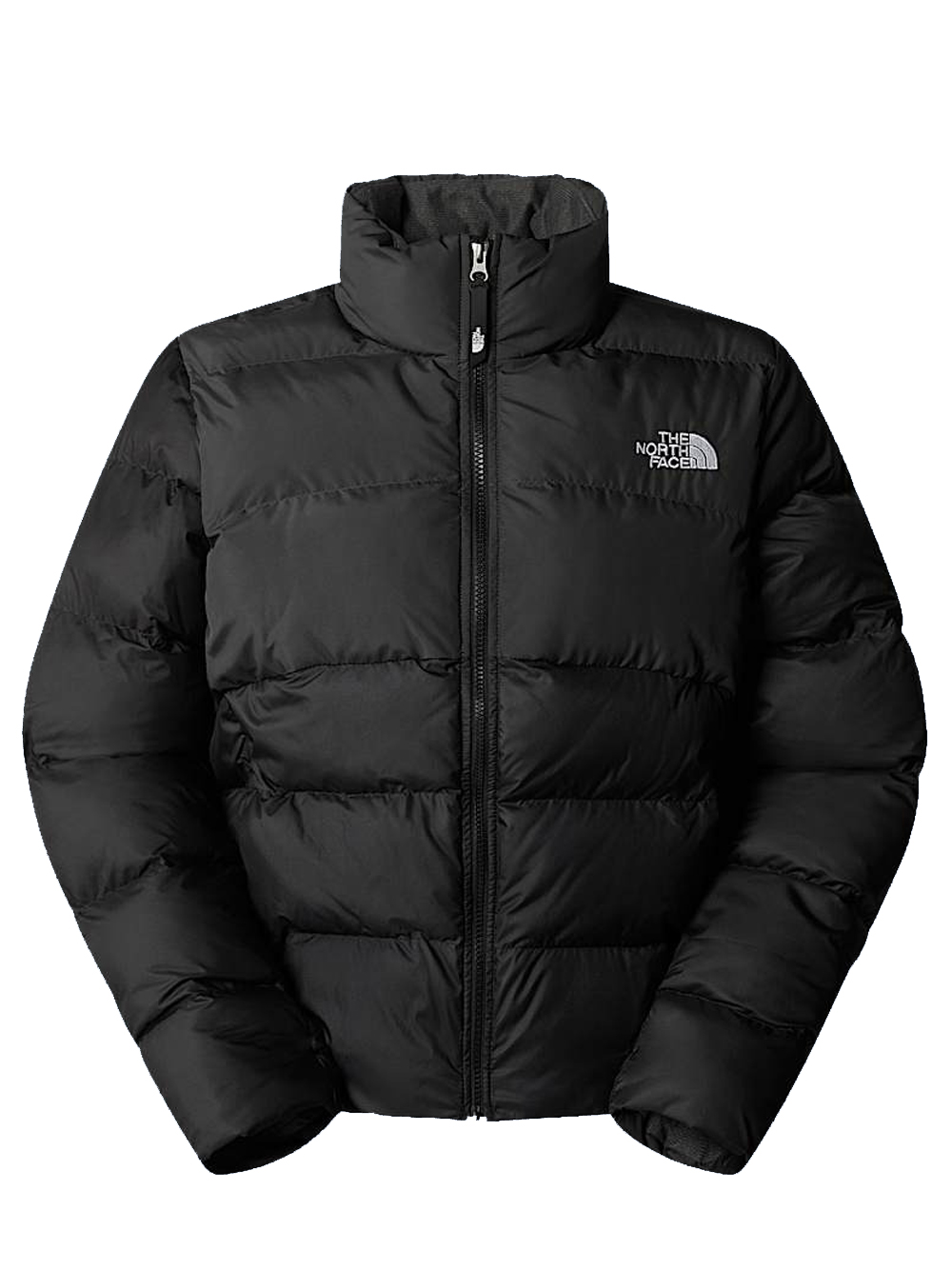 The North Face Saikuru Jacket Woman Black In Black
