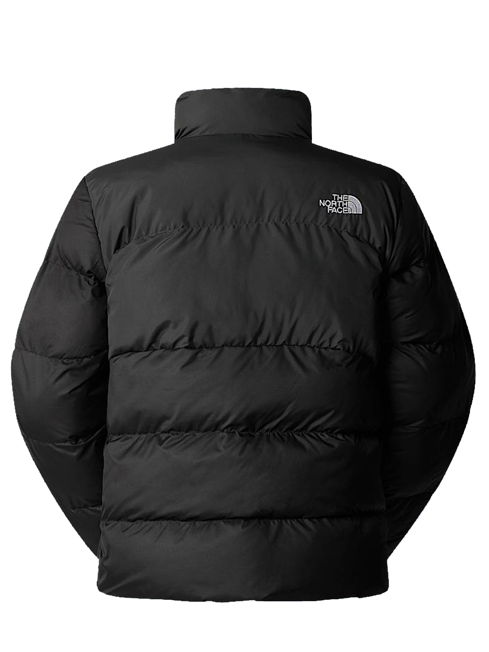 The North Face Saikuru Jacket Woman Black In Black