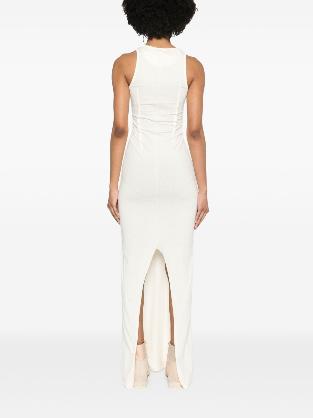 Object Objsigrid Mira S/L Dress Noos Ladies Dressed
