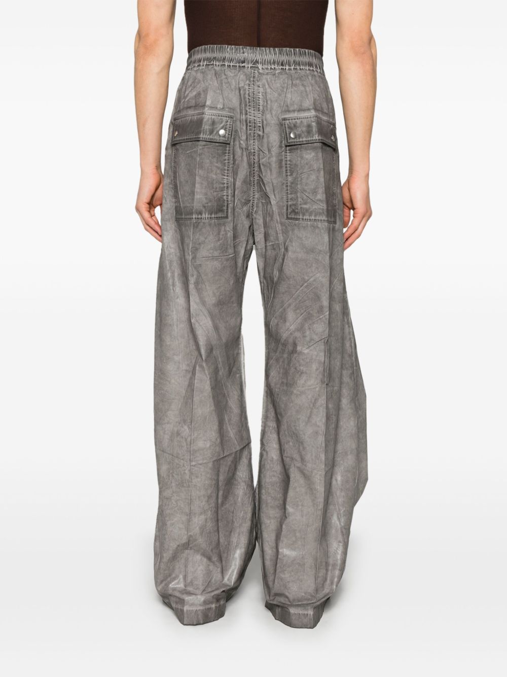 pantaloni geth belas uomo dark dust