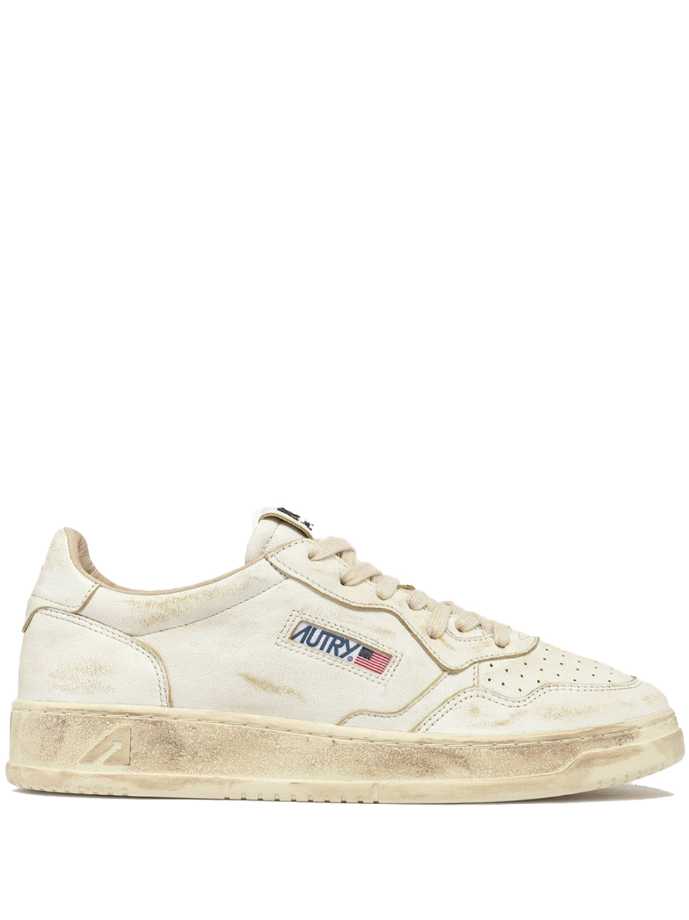 medalist low super vintage avlm ge01 sneakers man off white