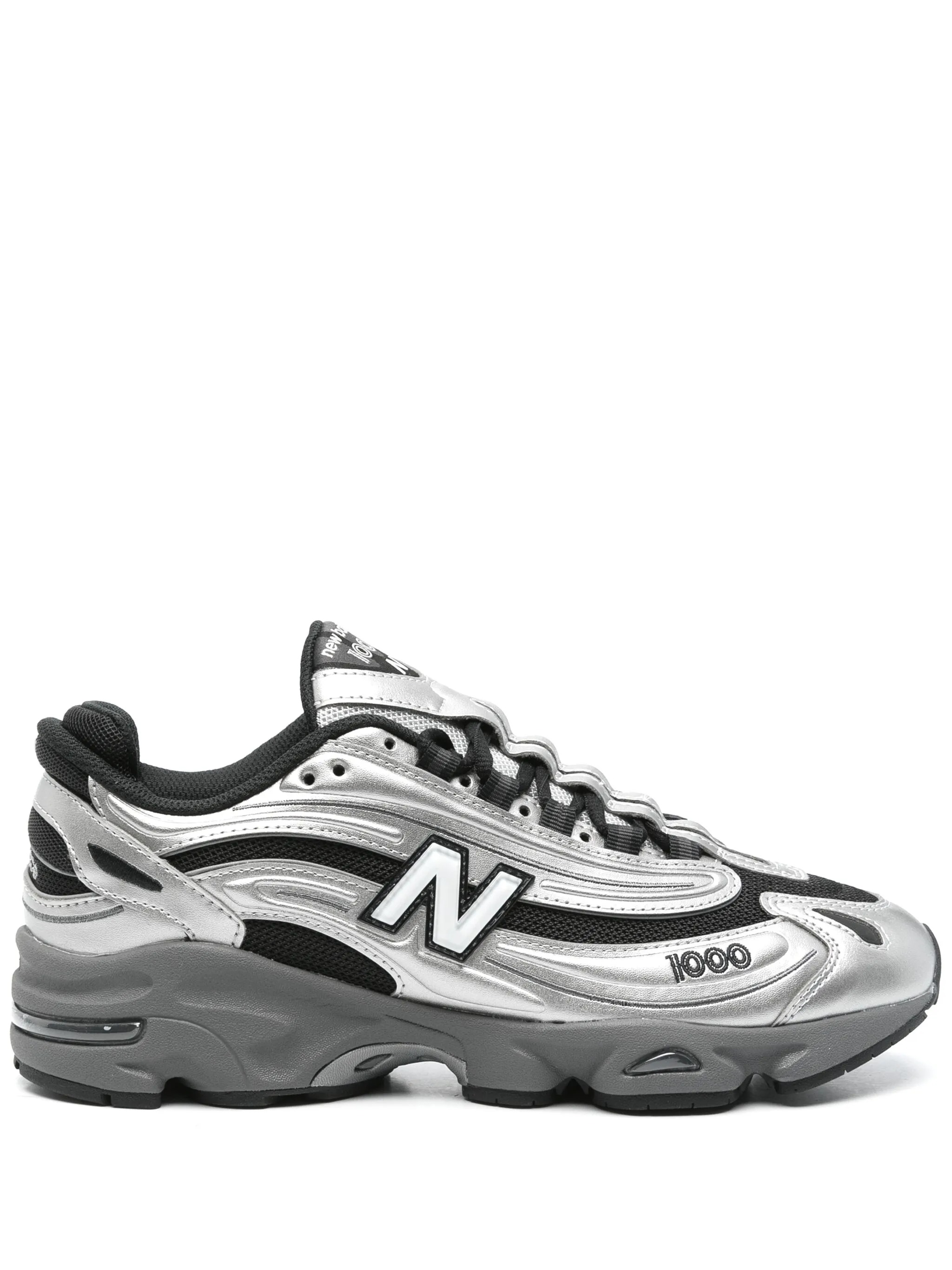 1000 sneakers unisex silver NEW BALANCE d —
