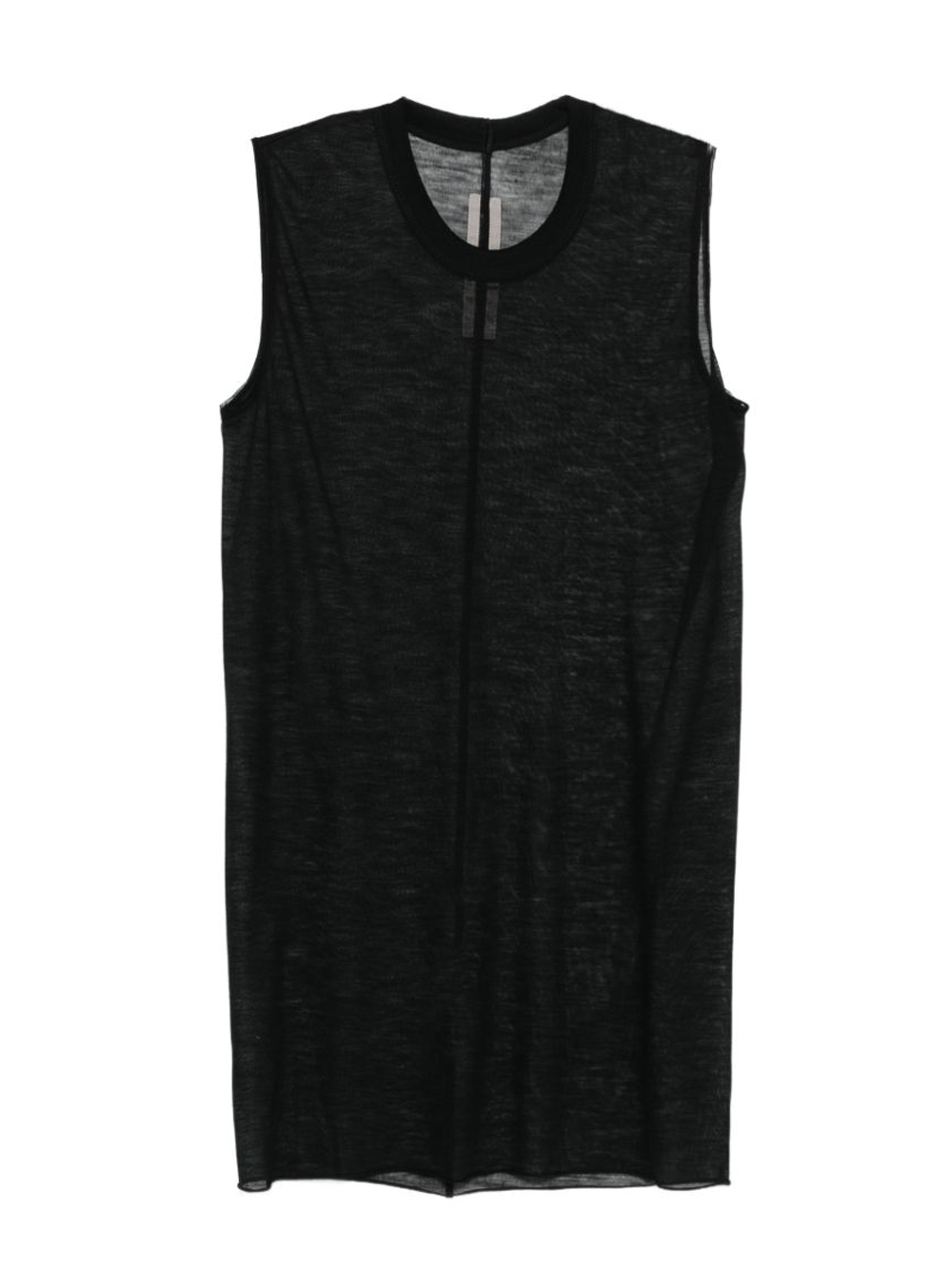 Rick Owens Basiic Sl T Tank Top