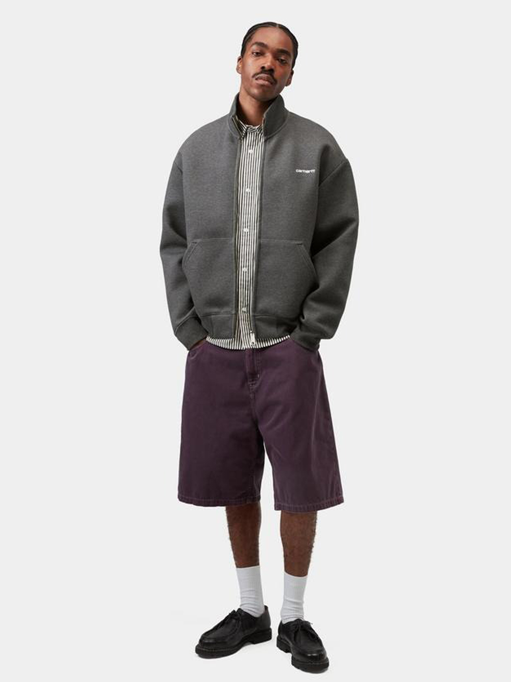 How Much Does A Njoy Pod Cost Carhartt Midweight 1/4 Zip Sweatshirt