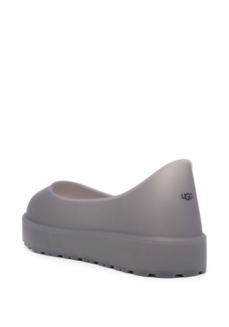 boot guard unisex black in rubber UGG | 1129431BLK