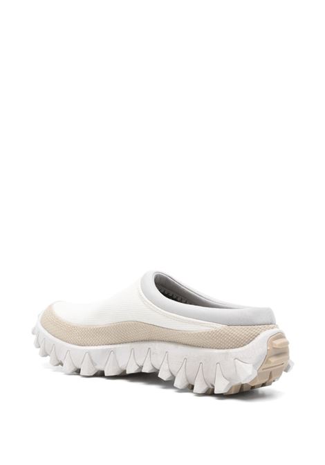 snowclog sneakers unisex black in fabric SALOMON | L47578900