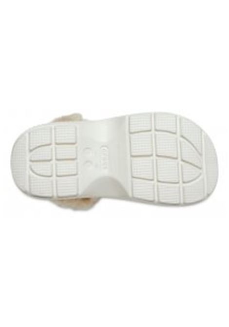 sandali stomp lined clog unisex stucco in resina CROCS | CR.208546STUCCO