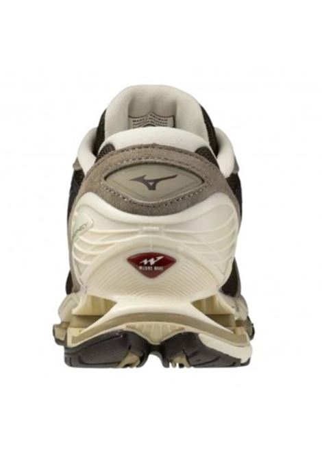 sl wave prhophecy ls man beige in suede MIZUNO | D1GA226203
