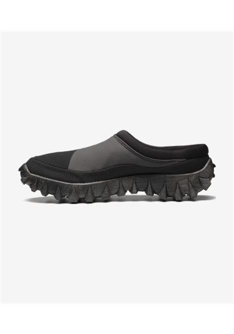 snowclog sneakers unisex black in fabric SALOMON | L47517600