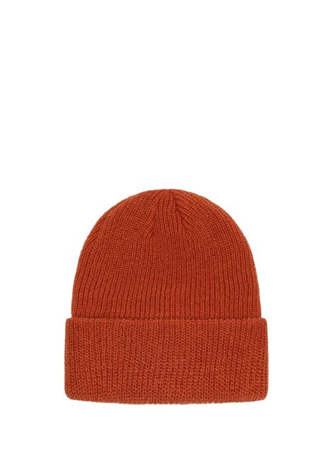 basic cuff beanie man tiger in acrylic STÜSSY | 1321019924