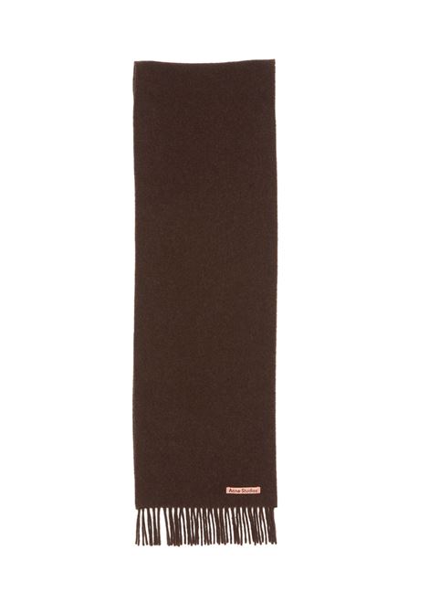 Brown melange