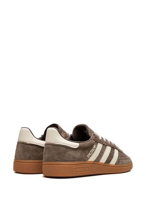 sneakers handball spezial w woman brown ADIDAS | IF6490BROWN