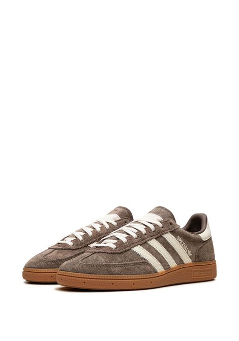 sneakers handball spezial w woman brown ADIDAS | IF6490BROWN