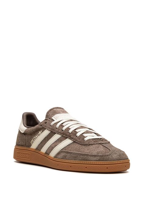 sneakers handball spezial w woman brown ADIDAS | IF6490BROWN