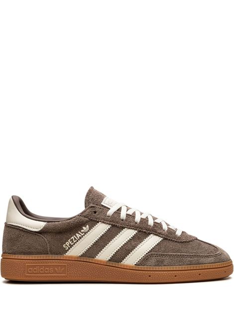 sneakers handball spezial w woman brown ADIDAS | IF6490BROWN