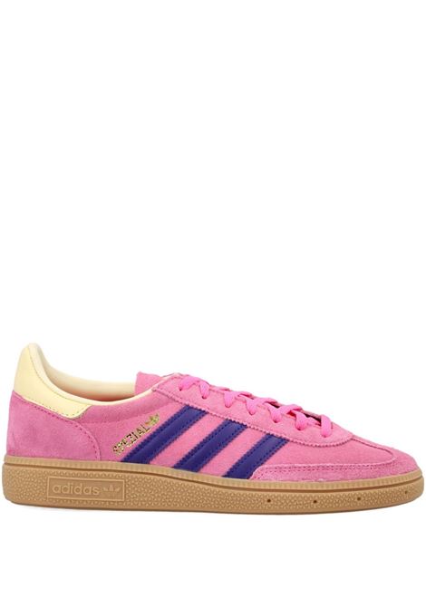 handball spezial w sneaksers woman pink ADIDAS | JP8718PINK