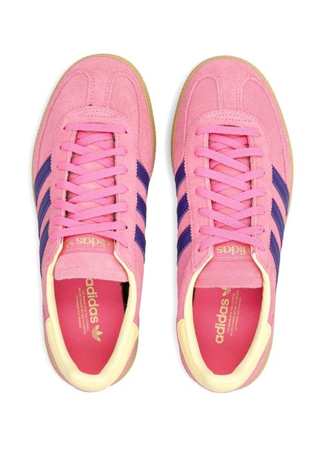 handball spezial w sneaksers woman pink ADIDAS | JP8718PINK