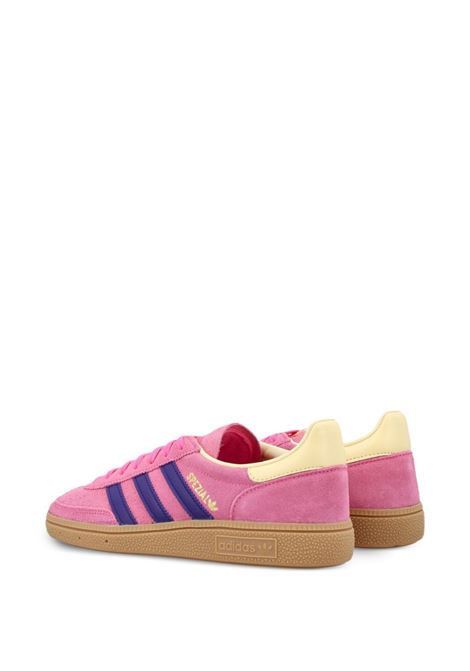 handball spezial w sneaksers woman pink ADIDAS | JP8718PINK