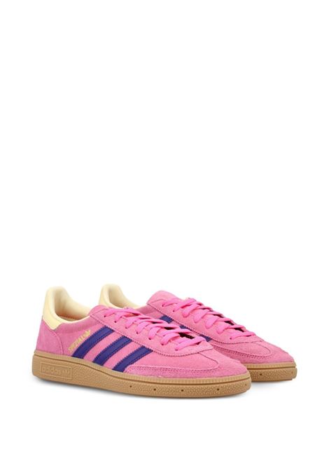 handball spezial w sneaksers woman pink ADIDAS | JP8718PINK