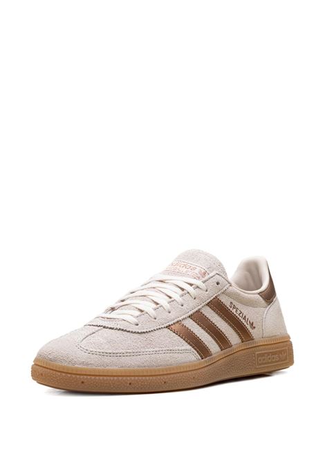 sneakers handball spezial woman beige ADIDAS | JP9236BEIGE