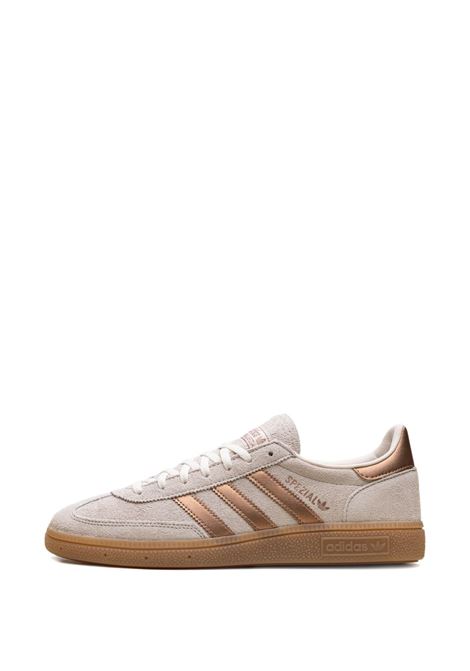 sneakers handball spezial woman beige ADIDAS | JP9236BEIGE