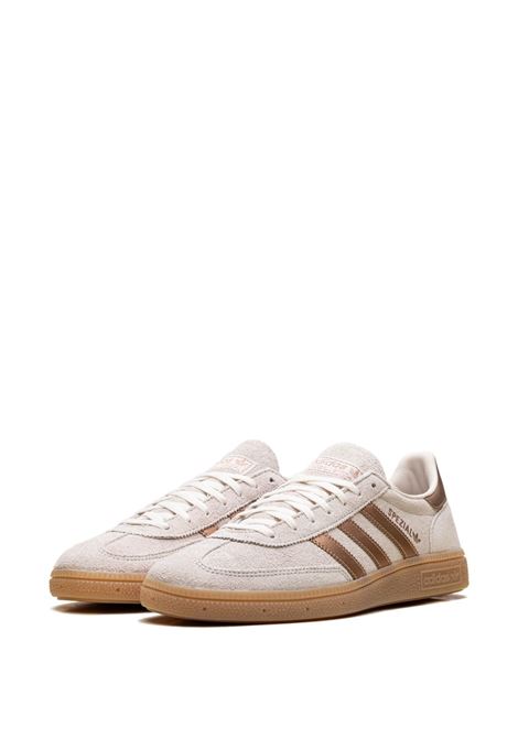 sneakers handball spezial woman beige ADIDAS | JP9236BEIGE