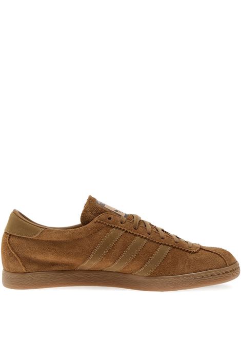 tobacco snekaers man brown ADIDAS | JP9651BROWN