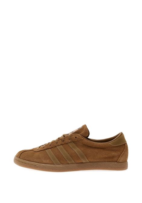 tobacco snekaers man brown ADIDAS | JP9651BROWN