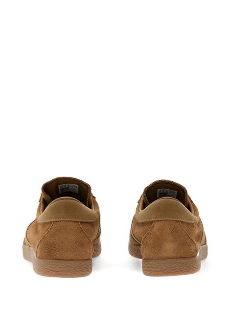 tobacco snekaers man brown ADIDAS | JP9651BROWN