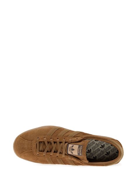 tobacco snekaers man brown ADIDAS | JP9651BROWN