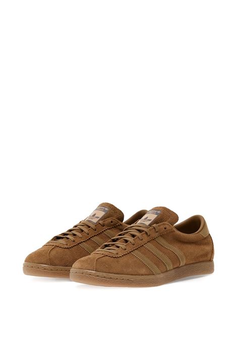 tobacco snekaers man brown ADIDAS | JP9651BROWN