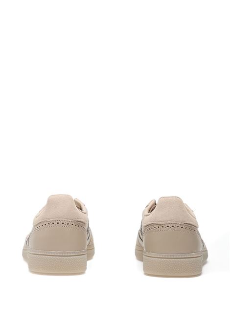 handball spezial sneakers man beige ADIDAS | JQ8295BEIGE