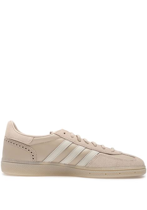 handball spezial sneakers man beige ADIDAS | JQ8295BEIGE