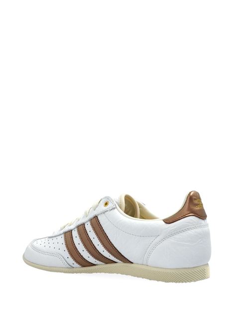 japan w sneakers woman white ADIDAS | JQ9025WHITE