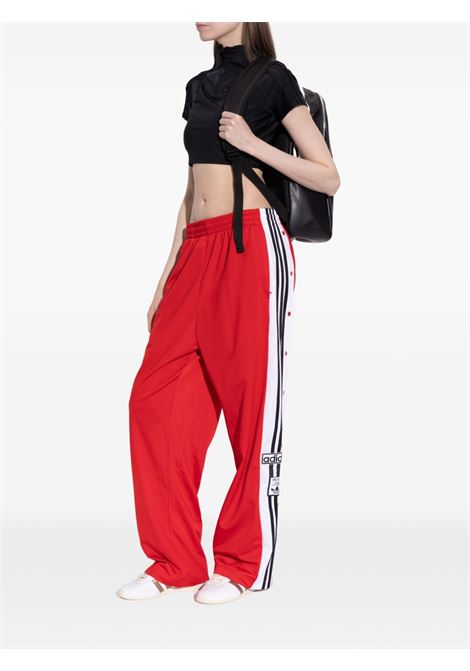 japan w sneakers woman white ADIDAS | JQ9025WHITE