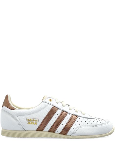 japan w sneakers woman white ADIDAS | JQ9025WHITE