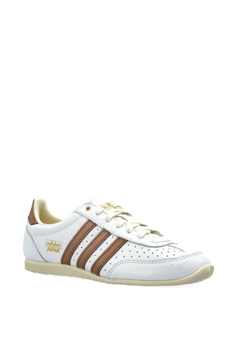 japan w sneakers woman white ADIDAS | JQ9025WHITE