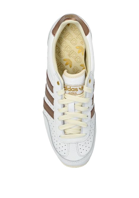 japan w sneakers woman white ADIDAS | JQ9025WHITE