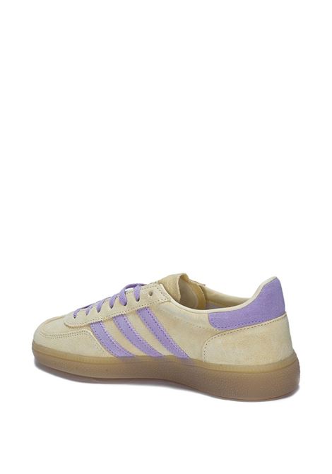 handball spezial sneakers uomo orang tint ADIDAS | JR3617ORANGE