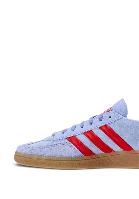 handball spezial sneakers uomo sky blue ADIDAS | JR3639BLUE