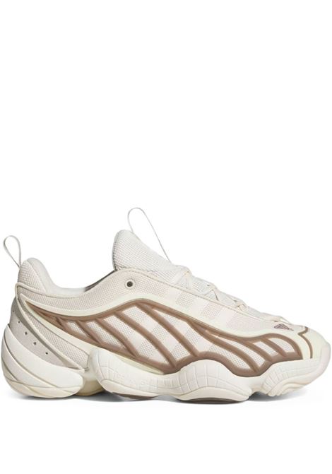 intimidation sneakers man off white ADIDAS | JR8217WHITE