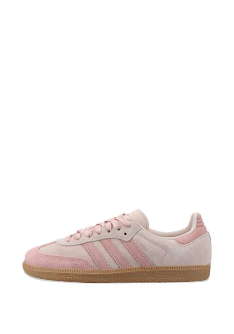 samba og sneakers woman pink ADIDAS | JR8874PINK