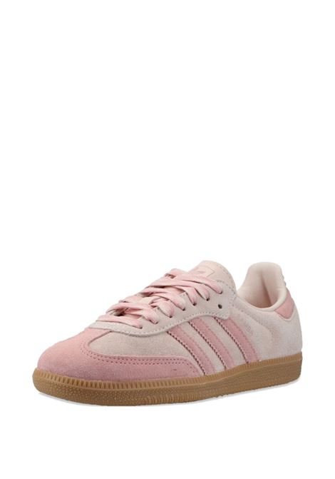 samba og sneakers woman pink ADIDAS | JR8874PINK