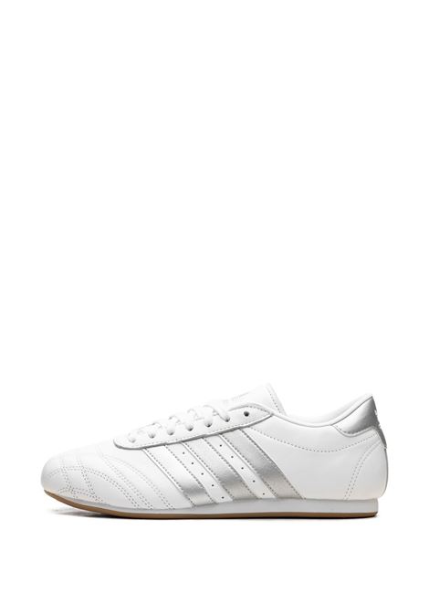 taekwondo sneakers man white ADIDAS | JS1192WHITE