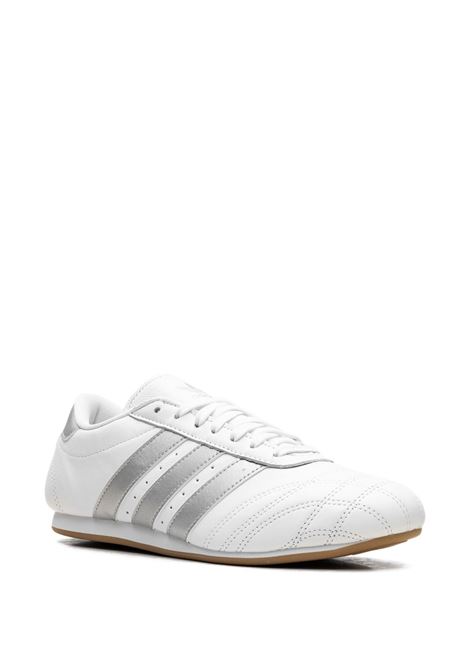 taekwondo sneakers man white ADIDAS | JS1192WHITE