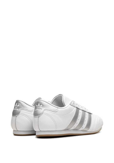 taekwondo sneakers man white ADIDAS | JS1192WHITE