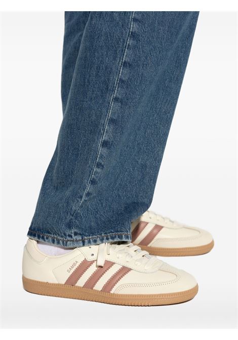 samba og w sneakers woamn beige ADIDAS | JS1361BEIGE