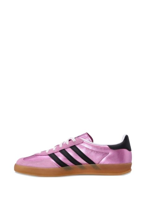 gazelle indoor w woman liliac ADIDAS | JS1406LILIAC