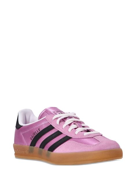 gazelle indoor w woman liliac ADIDAS | JS1406LILIAC